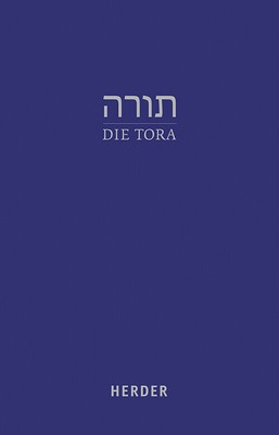 Die Tora | Susanne Gräbner, Daniel Vorpahl | 2021 | deutsch