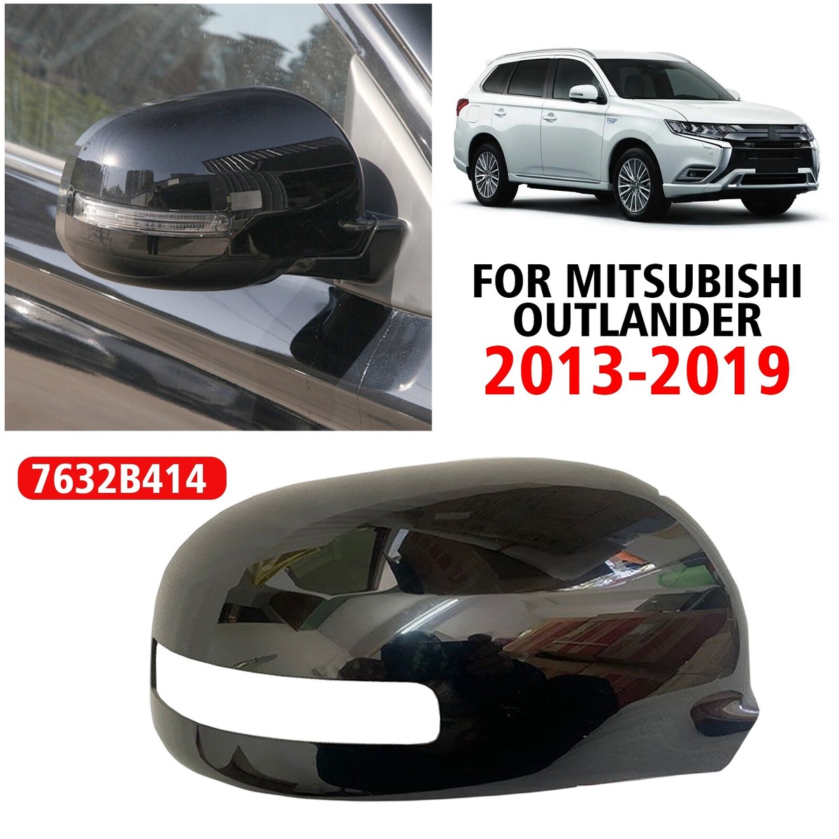 Accessoires du Mitsubishi Outlander PHEV | Saint-Léonard Mitsubishi