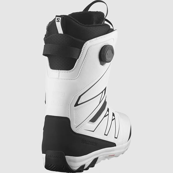 New Salomon Snowboard Boots LAUNCH BOA SJ BOA Launch SJ Boa