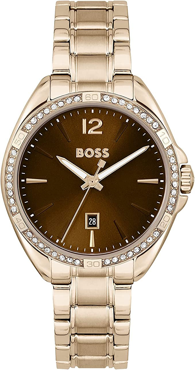 Hugo Boss Felina 1502621 Orologio Donna Al quarzo