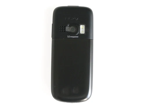 Nokia 6303 Classic 3.2MP camera 2.2 in MP3 FM single SIM 2G unlocked Phone - Picture 18 of 19