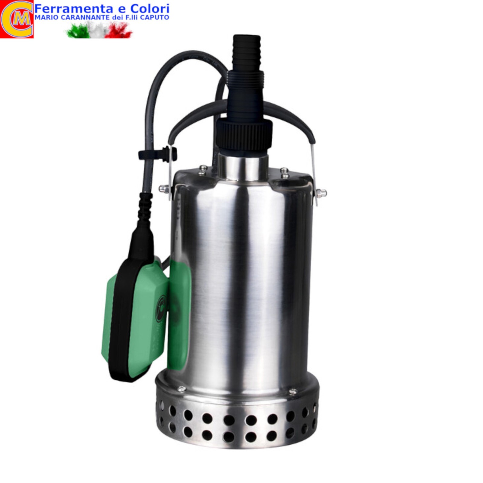 Ballarini Padella Alta Professionale 6002 New Antiaderente