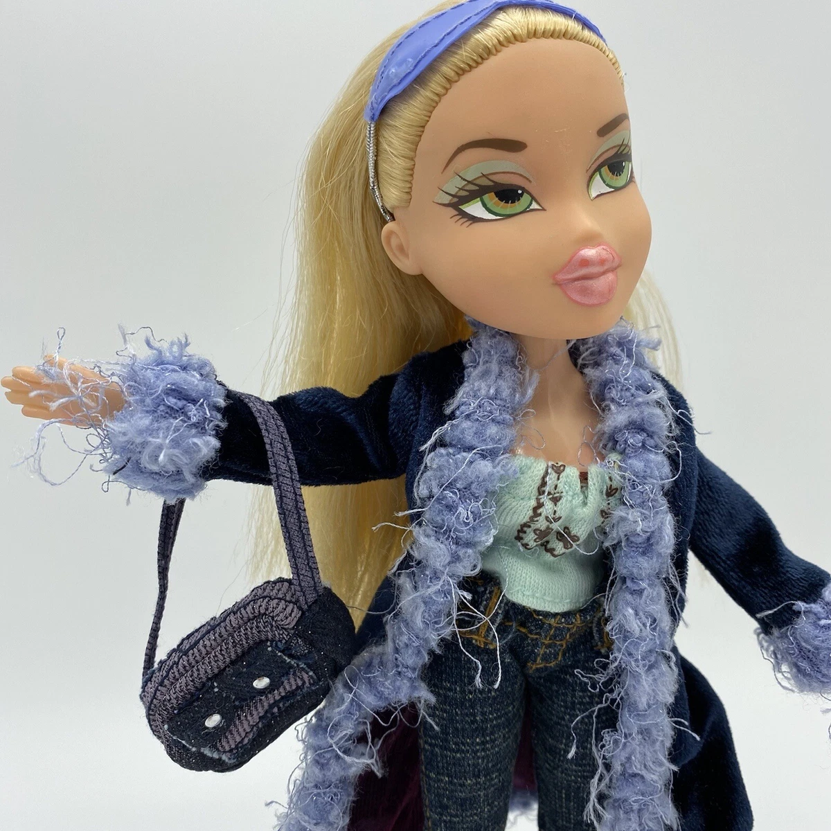 Bratz Doll Cloe Jacket