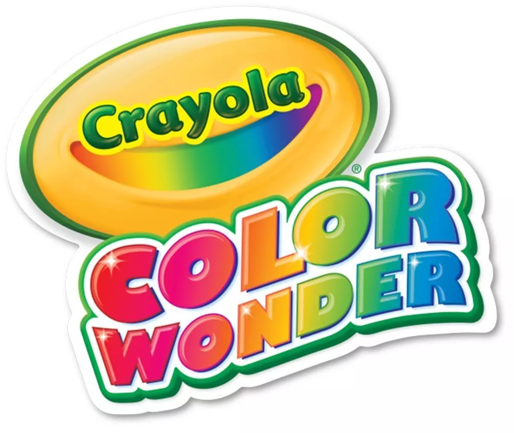 Crayola Color Wonder Markers, Papers, & Paint!! Choose your model