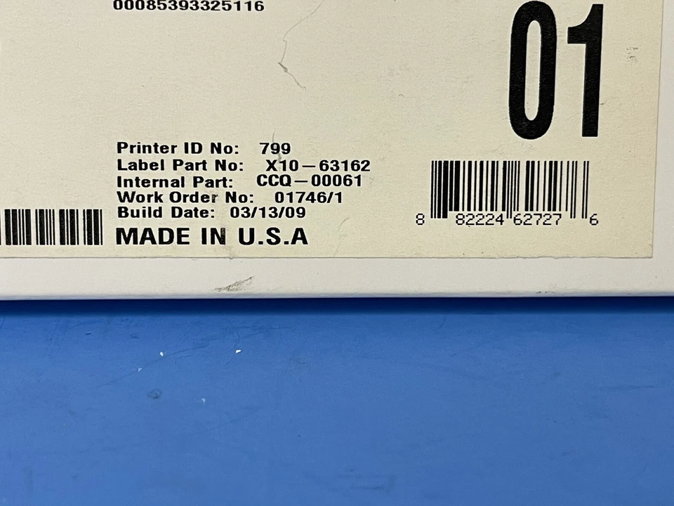 Microsoft Windows HOME SERVER URP1 WIN32 CROM ENG 1PK DSP OEI CD/DVD 10 CLT KIT - Image 3 of 4