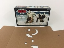 custom esb turret and probot box inserts