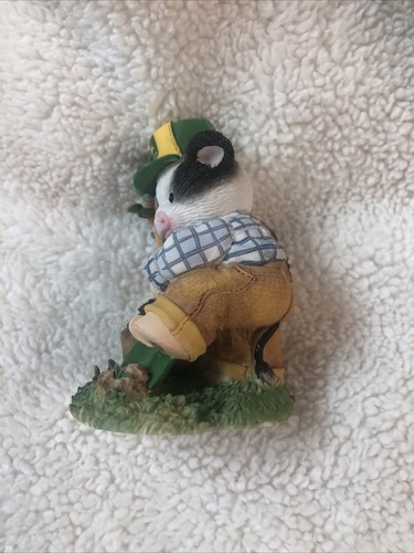 Mary Moo Moos “ A New Home With Room To Grow “ 2000 Enesco. (16) - Picture 2 of 6