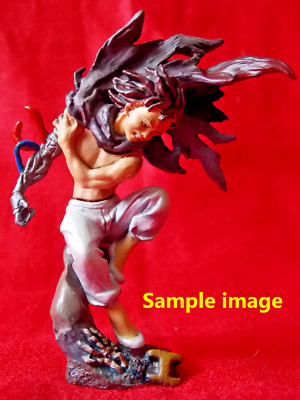   NEU KAIYODO TETSUO AWAKENING AKIRA Diorama MINI Q Figur 3'' 7,5cm ANIME  UK