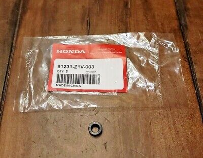 NEW Genuine HONDA Oil Seal (6x11x4) GXV160 HRC216 91231-Z1V NEW Genuine HONDA Oil Seal (6x11x4) GXV160 HRC216 91231-Z1V