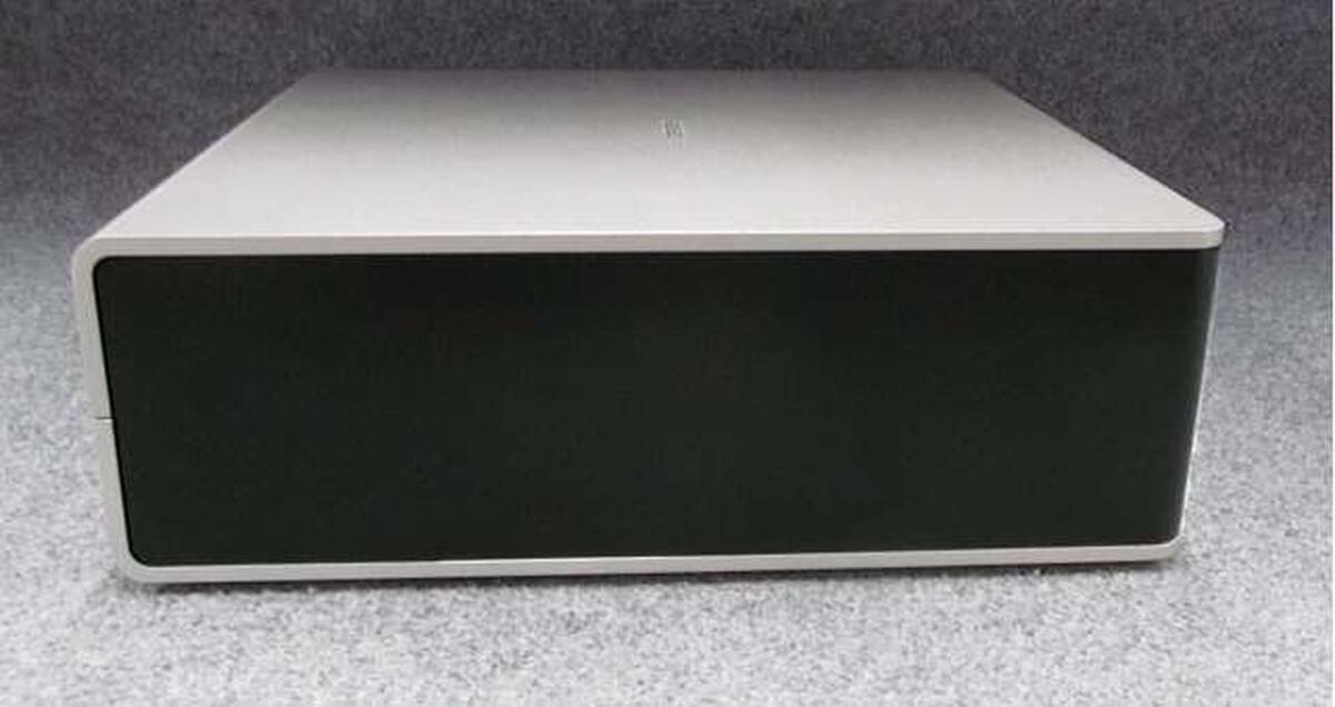Denon DRA-100 Pre-main Amplifier Receiver Audio RCA Speakers Denon DRA-100 Pre-main Amplifier Receiver Audio RCA Speakers