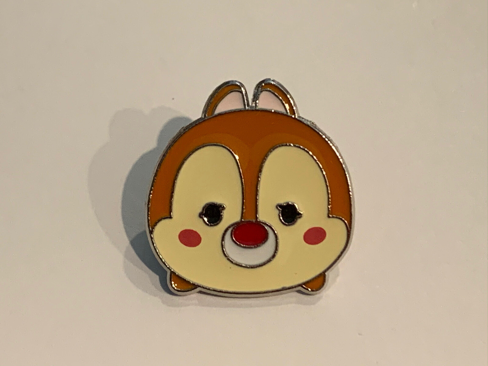 Disney Trading Pin -  Tsum Tsum - Dale from Chip & Dale