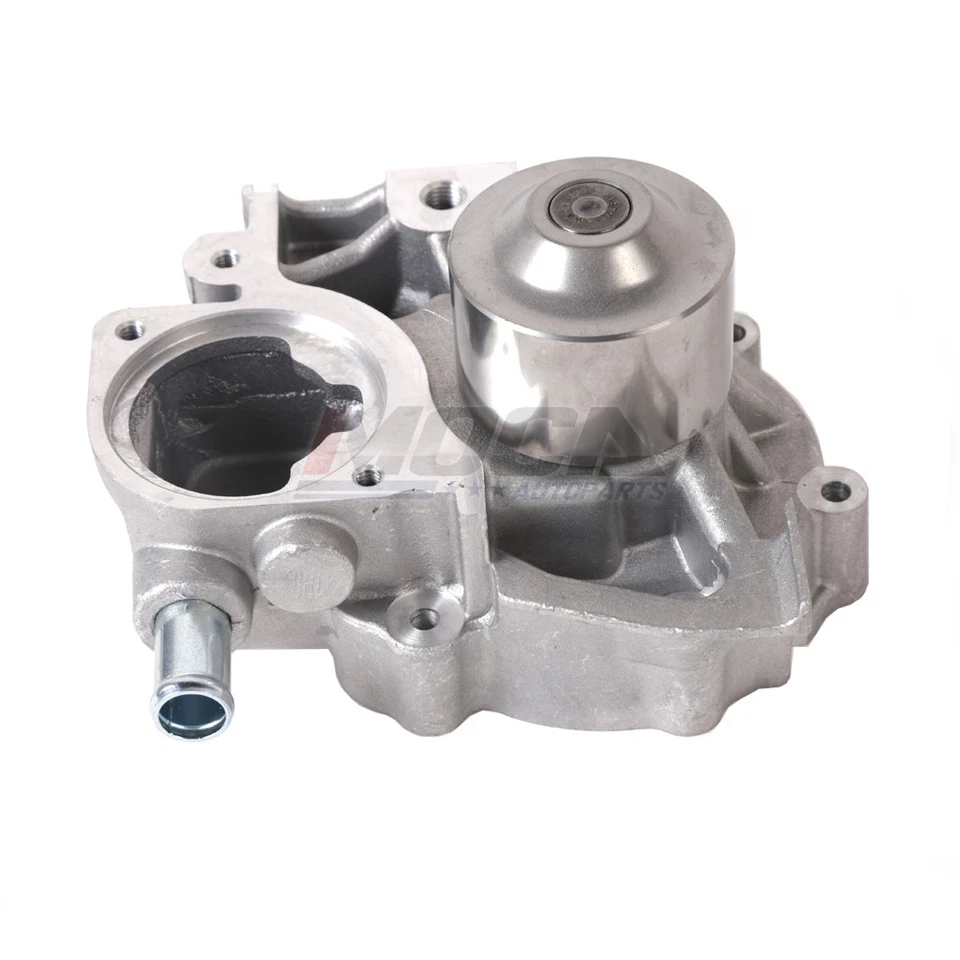 Bomba de agua compatible con Subaru Impreza Outback Forester Saab 2006-2012 2,5 L DOHC 160-2090 Foto 3 de 4