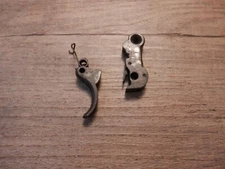 FEG Model RK-59  9mm Makarov - Trigger and Hammer