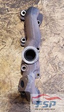 FORD MONDEO ZETEC S TDCI 2003-2007 2.0 EXHAUST MANIFOLD