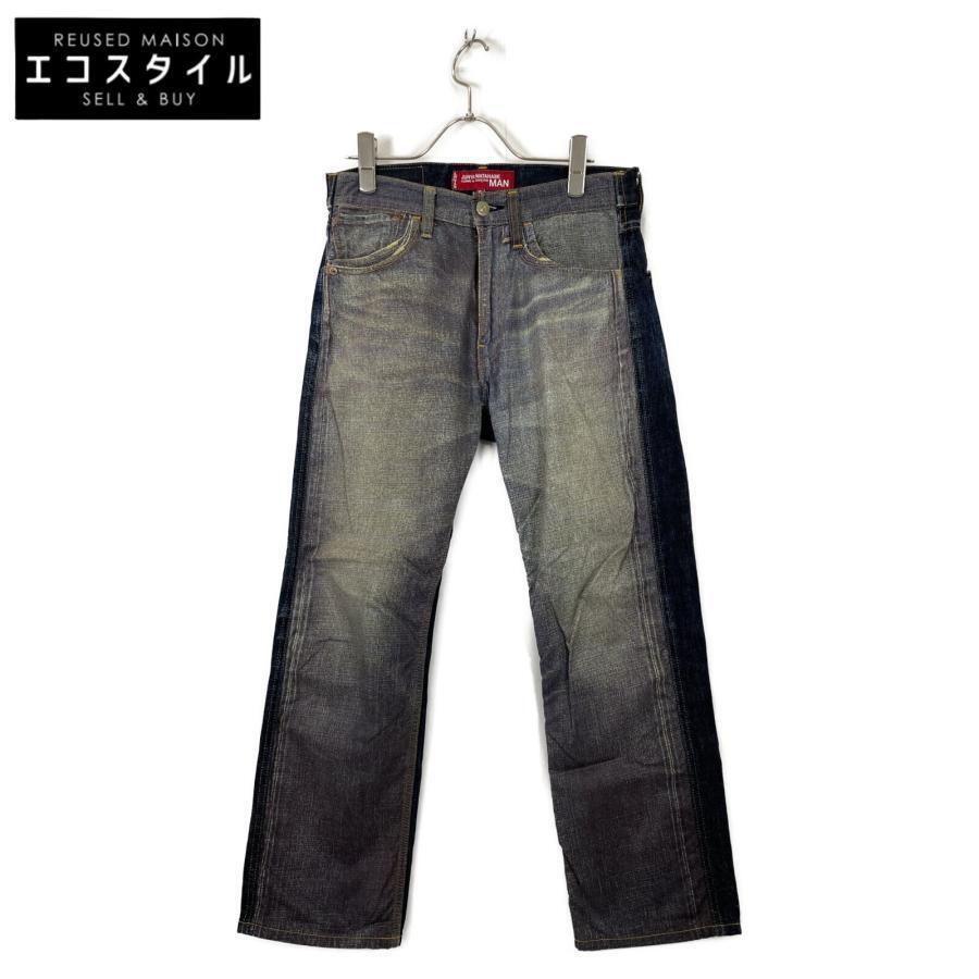 COMMEdesGARCONS JUNYA WATANABE x Levi's WE-P204 Transfer COMMEdesGARCONS JUNYA WATANABE x Levi's WE-P204 Transfer