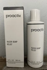 Proactiv razor bump Relief 6oz.