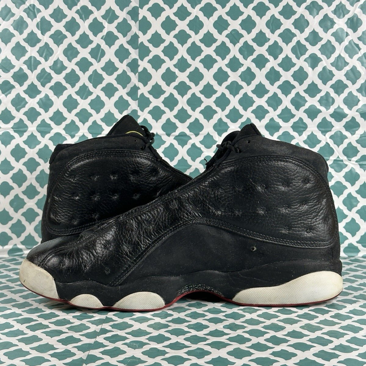 Nike Air Jordan 13 Retro Men display picture 2