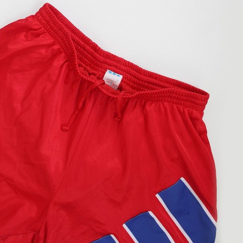 adidas FC Bayern Munchen Munich shorts 1991 1992 1993 home football soccer S - Picture 3 of 11