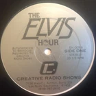 Elvis Presley:12"LP The Elvis Hour #9 SEALED Creative Radio Shows Transcription