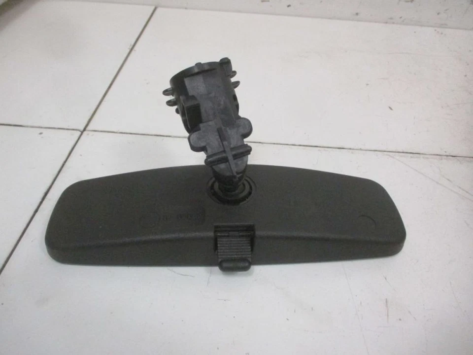 Interior Mirror Rear View Mirror Man.abblendbar Fits for Peugeot 308 Sw 1.6 HDI Foto 3 de 3