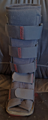 ProCare XcelTrax Walking Boot Size Medium