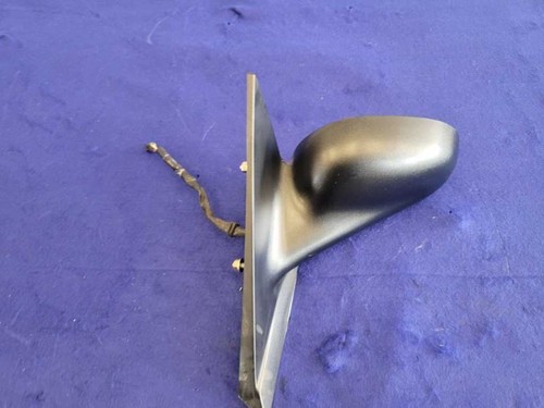1999-2004 Ford Mustang Cobra SVT DOHC 4.6L Driver Rear View Mirror Black 2386 - Picture 4 of 12