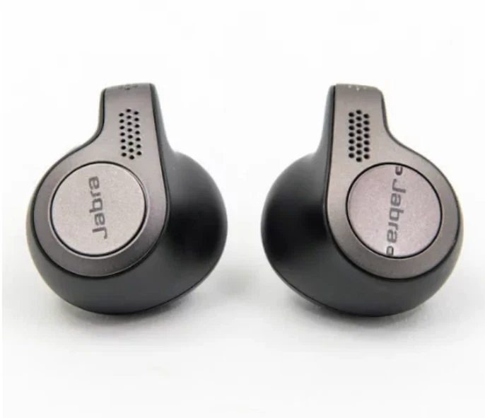Jabra Elite 65t True Wireless Replacement Earbud Titanium RIGHT/LEFT - Image 3 of 4