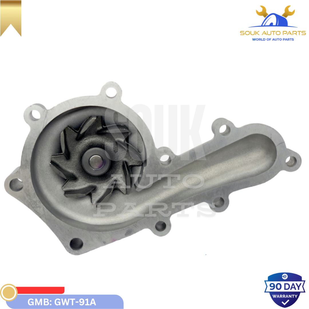 16100-19235 WATER PUMP 1HZ 1HD-T For Toyota COASTER LAND CRUISER