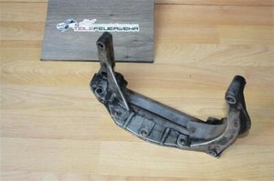 Audi 80 B4 Typ89 Cabrio 100/A6 C4 Motor/Getriebe Stütze Halter 048199307C