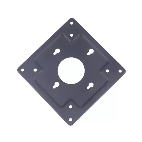 VESA Mount for Mini PC I3 4010U Hanging Bracket VESA Bracket Mount Back MonitDT