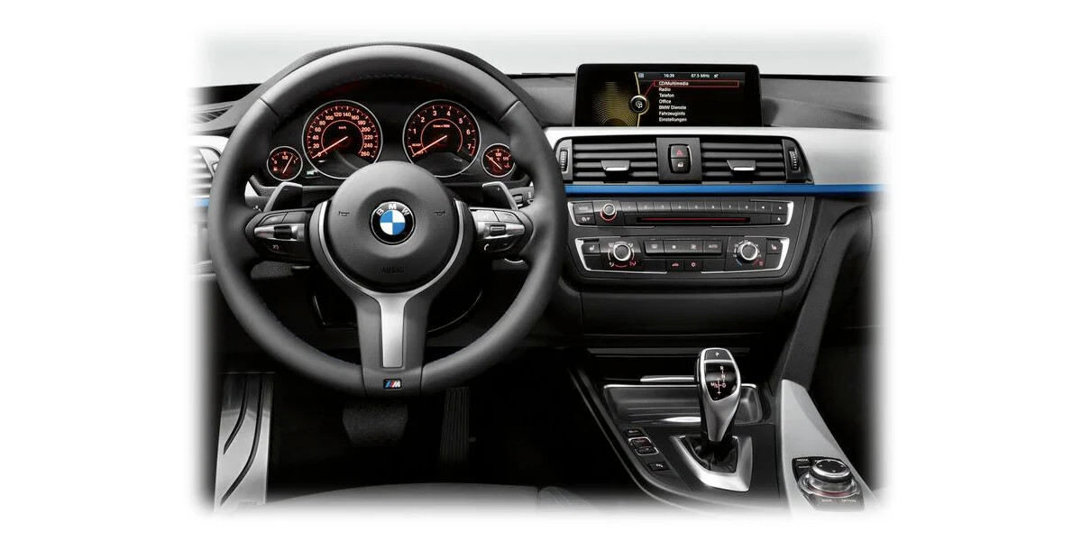 ZZ2 Wireless CarPlay/Android Auto, Camera & A/V for BMW,MiniCooper & Rolls-Royce