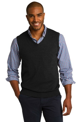 V-Neck Vest SW286 