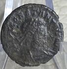 New ListingGenuine Ancient Roman Coin 330-336Ad Constantius Ii Authentic 2 Soldiers Old