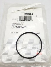 35801 Fel-Pro Thermostat Coolant Outlet Seal Free Shipping Free Returns