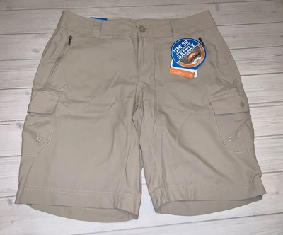 columbia east ridge shorts