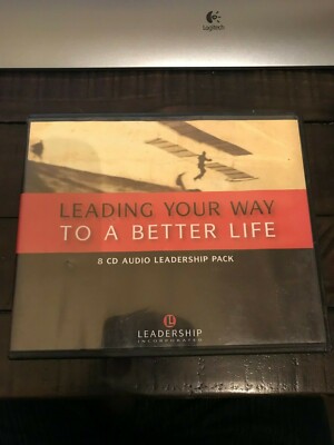 Leading Your Way To A Better Life