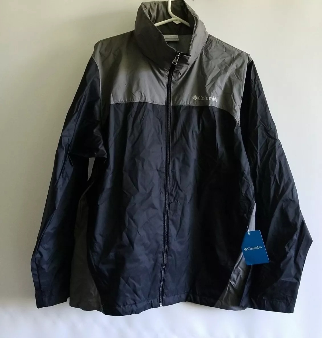 Columbia raincreek hot sale falls jacket