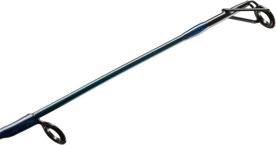 Удилище рыболовное St Croix Triumph 66 мл быстрое действие Scii углеродное волокно премиум-качества - Изображение 3 из 4