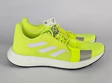 adidas SenseBoost Go Cloud White for Sale | Authenticity 