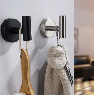 Wooden Wall Mounted Hooks 4pcs Wall Mounted Hooks Dog Tail Coat