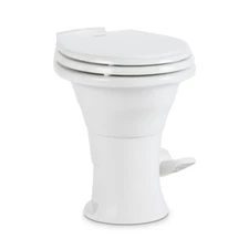 Dometic White Toilet Ceramic 310 Series Standard (302310081) New w/Warranty