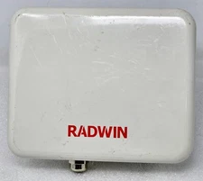 Radwin 5000 Subscriber Module RW5000/HSU/5510/F58/FCC/INT P/N: RW-5510-0A50