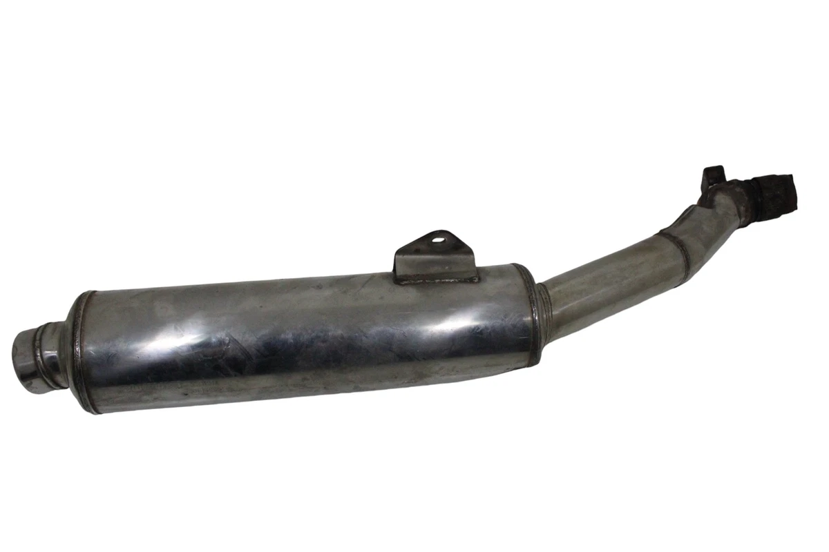 Motorcycle Exhausts & Exhaust System Parts for Suzuki RF600R for