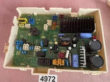 LG EBR62545103 AP5255787 1597019 Washer Control Board
