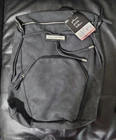 Petunia Pickle Bottom Cinch Convertible Backpack | Baby Diaper Bag 
