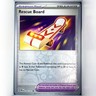 Rescue Board 126/131 Pokémon Prismatic Evolutions English reverse holo