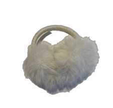 White Ear Muffs