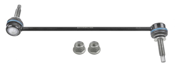 Koppelstange Stabilisator LemfÖRder 43656 01 M12X1,75 FüR Opel Astra Sports B16-image