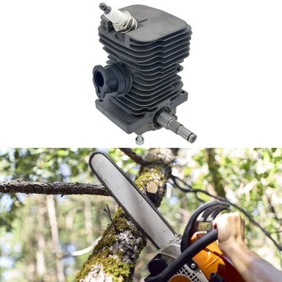 Für MS170 für MS180 Zylinder Kit Precision Fit kompletter Motor Neuaufbau