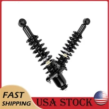 Rear Complete Shock Strut &Coil Spring Assembly For Toyota Matrix Toyota Corolla